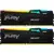 Cumpara Memorie RAM Kingston FURY Beast RGB, DDR5 SDRAM, 6000 MHz, 32 GB, KF560C30BBEAK2-32 in Moldova