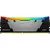 Купить Оперативная память Kingston FURY Renegade RGB, DDR4 SDRAM, 4000 МГц, 8 ГБ, KF440C19RB2A/8 в Молдове