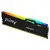 Cumpara Memorie RAM Kingston FURY Beast RGB, DDR5 SDRAM, 5600 MHz, 32GB, KF560C36BBEA-32 in Moldova
