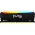 Cumpara Memorie RAM Kingston FURY Beast RGB, DDR4 SDRAM, 3733 MHz, 16GB, KF437C19BB2AK2/16 in Moldova
