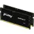 Cumpara Memorie RAM Kingston FURY Impact, DDR5 SDRAM, 6000 MHz, 32 GB, KF560S38IBK2-32 in Moldova