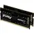 Cumpara Memorie RAM Kingston FURY Impact, DDR4 SDRAM, 3200 MHz, 16GB, KF432S20IBK2/16 in Moldova