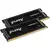 Cumpara Memorie RAM Kingston FURY Impact, DDR5 SDRAM, 6000 MHz, 32 GB, KF560S38IBK2-32 in Moldova