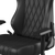 Cumpara Scaun Gaming HATOR Darkside 3L PU Piele Negru in Moldova
