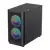Cumpara Carcasă PC Gamemax F36 BK Mini-Tower Negru in Moldova