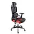Cumpara Scaun Gaming Havit GC919 PVC Piele Negru | Roșu in Moldova