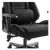 Cumpara Scaun Gaming Lumi CH06-14 Textil Negru in Moldova