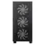 Cumpara Carcasă PC Gamemax AERO MINI ECO Mini-Tower Negru in Moldova