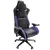 Cumpara Scaun Gaming Proove Gaming Major PU Piele Negru | Violet in Moldova