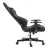 Cumpara Scaun Gaming Lumi CH06-14 Textil Negru in Moldova