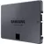 Cumpara Unitate SSD Samsung 870 QVO QVO 870 2000GB in Moldova