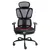 Cumpara Scaun Gaming Havit GC919 PVC Piele Negru | Roșu in Moldova
