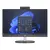 Cumpara Computer All-in-One HP ProOne 245 G10, 23,8", AMD Ryzen 3 7320U, 8GB/512GB, FreeDOS, Negru in Moldova