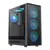 Cumpara Carcasă PC Gamemax STORM 2 AB Midi-Tower Negru in Moldova