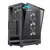 Cumpara Carcasă PC Gamemax STORM 2 AB Midi-Tower Negru in Moldova
