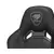 Cumpara Scaun Gaming Cougar Fusion S PVC Piele Negru in Moldova
