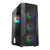 Cumpara Carcasă PC Cougar MX 110 RGB Midi-Tower Negru in Moldova