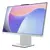 Cumpara Computer All-in-One Lenovo IdeaCentre 3 27IRH9, 27", Intel Core i5-13420H, 8GB/512GB, Fără SO, Cloud Grey in Moldova