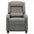 Cumpara Scaun Gaming Cougar Ranger One Gray Textil Gri | Portocaliu in Moldova