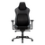 Cumpara Scaun Gaming Lumi CH06-39 PU Piele,Piele de căprioară Negru in Moldova