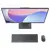 Cumpara Моноблок Lenovo IdeaCentre 3 27IRH9, 27", Intel Core i5-13420H, 16Гб/512Гб, Без ОС, Luna Grey in Moldova