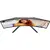 Cumpara 34" Monitor de birou AOC CU34B3E, VA 3440x1440 WQHD, Negru in Moldova