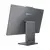 Cumpara Computer All-in-One Lenovo IdeaCentre 3 27ARR9, 27", AMD Ryzen 7 7735HS, 16GB/512GB, Fără SO, Luna Grey Articol: F0HQ00A9RK Cod produs: 249697 in Moldova