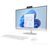 Cumpara HP All-in-One DT AI 27-cr2058ci PC in Moldova