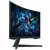 Cumpara 27" Игровой монитор Samsung S27CG550E, VA 2560x1440 WQHD, Чёрный in Moldova