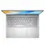 Cumpara Laptop 16" ASUS Vivobook S 16 S3607VA, Cool Silver, Intel Core i5-13420H, 16GB/1024GB, Fără SO in Moldova