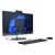 Cumpara Computer All-in-One HP ProOne 240 G10, 24", Intel Core Ultra 5 125U, 16GB/512GB, Windows 11 Pro, Negru in Moldova