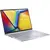 Cumpara Laptop 16" ASUS Vivobook 16 M1605NAQ, Cool Silver, AMD Ryzen 5 150, 16GB/512GB, Fără SO in Moldova