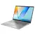 Cumpara Laptop 16" ASUS Vivobook S 16 S3607VA, Cool Silver, Intel Core i5-13420H, 16GB/1024GB, Fără SO in Moldova