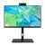 Cumpara Моноблок Acer Veriton VZ4724GT, 23,8", Intel Core i5-11400, 16Гб/512Гб, Без ОС, Чёрный in Moldova