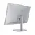 Cumpara Computer All-in-One Lenovo A100, 23,8", Intel N100, 8GB/256GB, Fără SO, Cloud Grey in Moldova