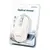 Cumpara Mouse Wireless Gembird MUSW-4B-06-WS, Alb/Argintiu in Moldova
