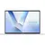 Cumpara Laptop 16" ASUS Vivobook 16 X1605VA, Cool Silver, Intel Core i7-13620H, 16GB/1024GB, Fără SO in Moldova