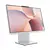 Cumpara Computer All-in-One Lenovo IdeaCentre 3 24AKP10, 23,8", AMD Ryzen AI 7 350, 16GB/512GB, Fără SO, Cloud Grey in Moldova