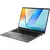Cumpara Laptop 16" ASUS Vivobook S 16 S3607VA, Matte Gray, Intel Core 5 210H, 16GB/512GB, Fără SO in Moldova