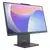 Cumpara Computer All-in-One Lenovo IdeaCentre 3 24ARR9, 23,8", AMD Ryzen 3 7335U, 16GB/512GB, Fără SO, Luna Grey in Moldova