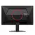 Cumpara 23,8" Monitor Gaming AOC 24G4HRE, IPS 1920x1080 FHD, Negru in Moldova