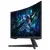 Cumpara 27" Игровой монитор Samsung S27CG550E, VA 2560x1440 WQHD, Чёрный in Moldova