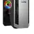 Cumpara Sistem Desktop PC Lenovo LOQ Tower 26ADR10, Turn, AMD Ryzen 7 8745HX, 32GB/1024GB, nVIDIA GeForce RTX 5060 Ti in Moldova