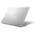 Cumpara Laptop 16" ASUS Vivobook S 16 S3607VA, Cool Silver, Intel Core i5-13420H, 16GB/1024GB, Fără SO in Moldova
