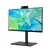 Cumpara Моноблок Acer Veriton VZ4724GT, 23,8", Intel Core i5-11400, 16Гб/512Гб, Без ОС, Чёрный in Moldova