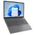 Cumpara Laptop 15,3" Lenovo IdeaPad Slim 3 15IRH10, Luna Grey, Intel Core i7-13620H, 16GB/1024GB, Fără SO in Moldova