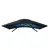 Cumpara 27" Игровой монитор Samsung S27CG550E, VA 2560x1440 WQHD, Чёрный in Moldova