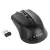 Cumpara Mouse Wireless Gembird MUSW-4B-04, Negru in Moldova