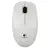 Cumpara Mouse Logitech B100, Alb in Moldova