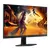 Cumpara 23,8" Monitor Gaming AOC 24G4HRE, IPS 1920x1080 FHD, Negru in Moldova